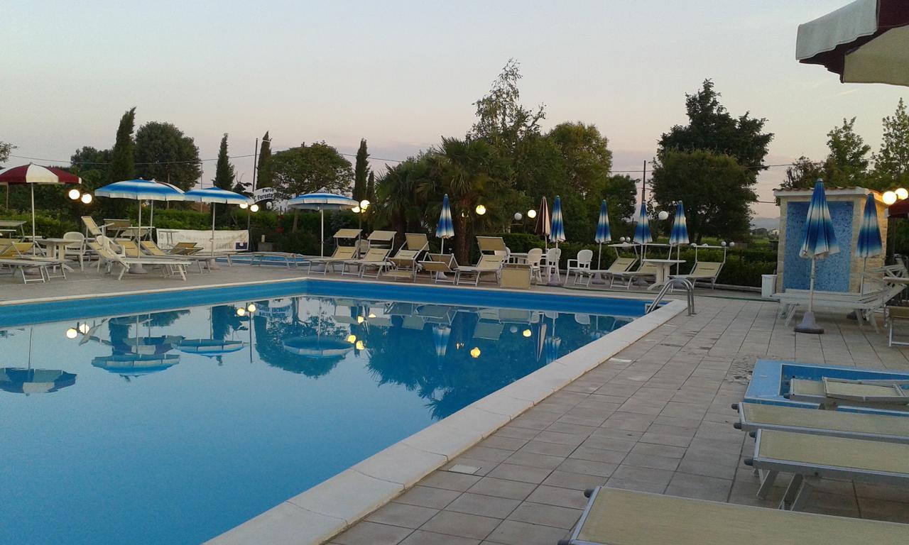 Fattoria Belvedere Bellaria-Igea Marina Exterior foto