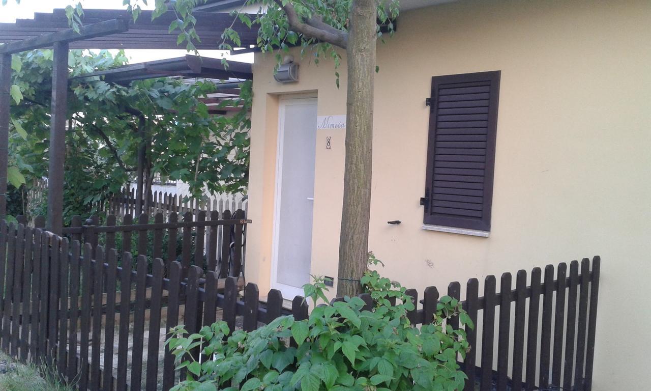 Fattoria Belvedere Bellaria-Igea Marina Exterior foto